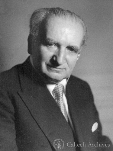 Theodore von Karman