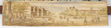 Fore-edge of Church of England Book of Common Prayer, edition 1791