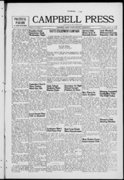 Campbell Press 1941-10-30