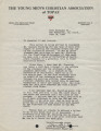 Letter from Dave M. Tatsuno, Resettlement Expeditor to whomever it may concern, June 18, 1945