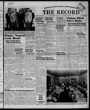 The Record 1951-12-06