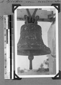 Bell, Clarkson, South Africa, 1934