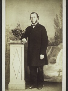 Schnepf, Wilhelm Friedrich