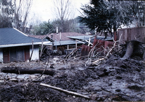 1982 Mudslide