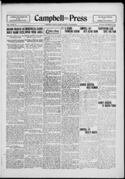 Campbell Interurban Press 1924-10-10
