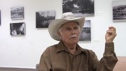 Cruz Pinedo interviewed by Dr. José Orozco
