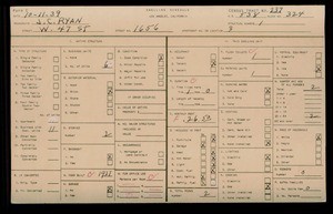 WPA household census for 1656 W 47TH ST, Los Angeles County