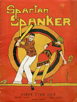 Spartan Spanker 1926-06 (June 1926)