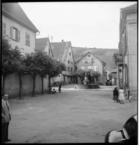 [Miscellaneous Region: Riquewihr, Alsace]