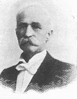 CLARK, HENRY HULBERT (1835 - 1916)