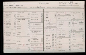 WPA household census for 558 W 3RD STREET, Los Angeles County