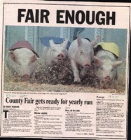 County Fair gets ready for yearly run