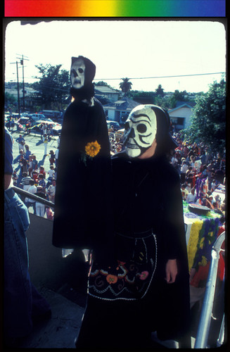 Day of the Dead 1979