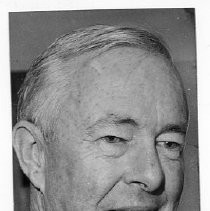 Alfred W. Eames Jr. Del Monte Corporation Board Chairman