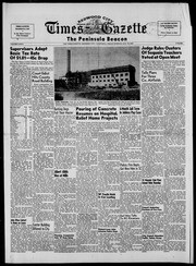 Times Gazette 1949-08-19