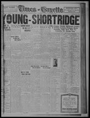 Times Gazette 1926-09-04