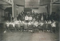 Mill Valley Cub Scouts, 1930
