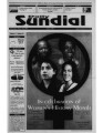 Sundial (Northridge, Los Angeles, Calif.) 1999-03-18