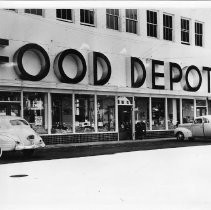 Cardinal Food Depot