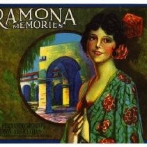 Ramona Memories Brand
