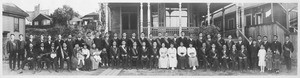 Hungsadan meeting (5th : 1918 : Los Angeles, Calif.)