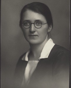 Martha Götz, Bettigeri