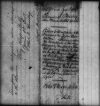 Letter from Thomas J. Henley to G. W. Manypenny, 1854