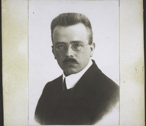 Sikemeier, Ernst Theodor