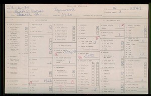 WPA household census for 3930 LOUISE, Los Angeles County