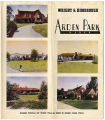 Arden Park Vista