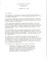 U.S. Department of Labor [letter]