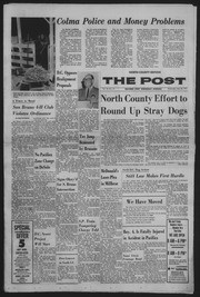 The Post 1971-05-26