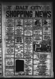 Daly City Shopping News 1942-05-01