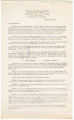 Memo from the Office of the National Secretary, National Headquarters, Japanese American Citizens' League to all chapters, January 24, 1942