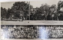 Los Gatos Elementary School group portrait 1936