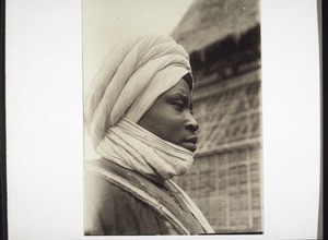 Moam Nzikam, Vetter des Königs Ndjoya
