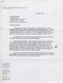 Correspondence from Dr. Paul Wieand to Frances Hesselbein, 1998-03-17