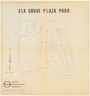 Elk Grove Plaza Park