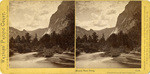 Mount Starr King, Yosemite Valley, Mariposa County, Cal., 1116
