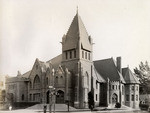 Methodist [Church]