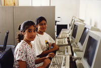 1990s - Boys and Girls Club