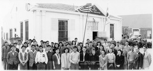 Young Korean Convention of California
