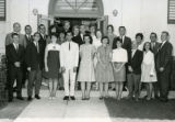 Avalon Schools, faculty, 1968-1969, Avalon, California