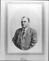 Herbert W. Austin