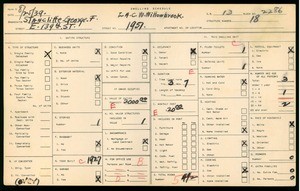 WPA household census for 1957 E 139TH ST, Los Angeles County