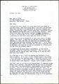 Correspondence from Peter Drucker to Jean Kidd, 1973-10-18