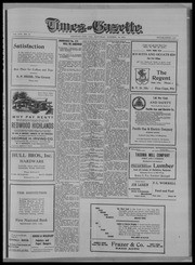 Times Gazette 1915-10-23