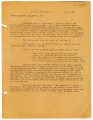 Project Director's bulletin, no. 50 (April 2, 1943)