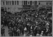 Armistice Day Celebration, Porterville, Calif., 1922, 003