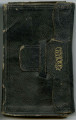 Diary, 1875